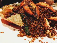 -喜记避风塘炒辣蟹(旗舰店)