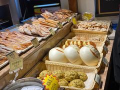 自助取餐区-映像威海·海鲜味道(市区店)