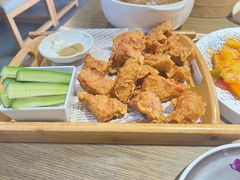 -隆喜元鱼汤包·海鲜(中联广场店)