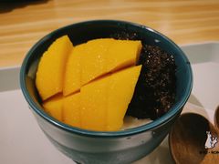 -小团圆糖水铺(襄阳南路店)