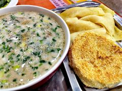 羊肉汤-教师之家赵家羊汤馆(东青龙街店)