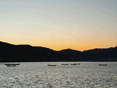 -海埂大坝