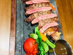 -曼乐辰餐厅(中庚漫游城店)