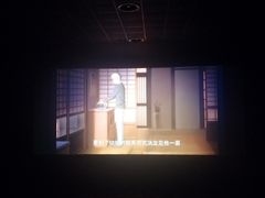 -AMG海上明珠影城(上海环球港RealDCinema店)