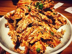 -局气 烤鸭·北京菜(光华路店)