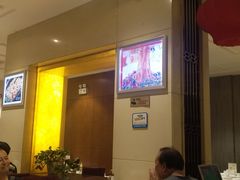 大堂-国人川菜(李家村建东街店)