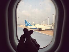 -厦门高崎国际机场-T3航站楼