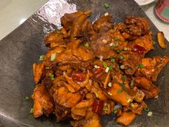 -黄家饺子东北特色菜馆(湖滨商业街店)