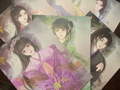 -猫尾侦探俱乐部·剧本杀·狼人杀