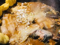 -人民公社大食堂(张家湾店)