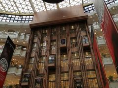 -新世界大丸百货