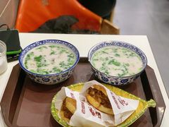 -穆得·老周家牛肉烧饼(普利街店)