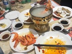 -芭菲盛宴·环球美食(锦城万达广场店)