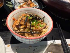 -花潮料理艺食馆(SM新生活广场店)