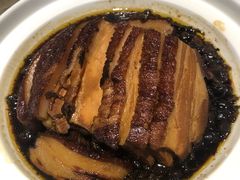 梅菜扣肉-湖锦酒楼·32年地道湖北菜(光谷店)