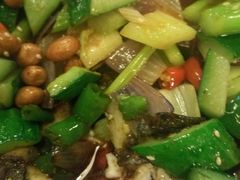 -滋味烤鱼(马北店)
