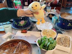 -东来顺饭庄(西直门店)