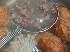 -黑山牛肉汤火锅(花城汇店)