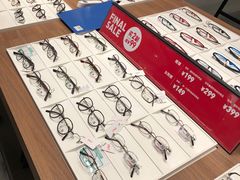 -JINS(北京apm店)