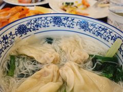-东莞塘厦三正半山温泉酒店·沙利文西餐厅