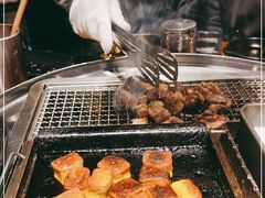 -伍丁·烤牛肋(和平东桥店)