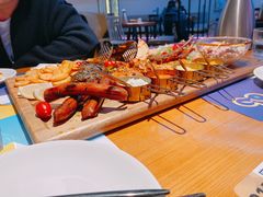 -HELLO MUSAE 拾光缪斯餐厅·纯正希腊风味(苏州中心店)
