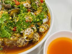 -潮静·潮州小馆·海鲜·卤味·砂锅粥