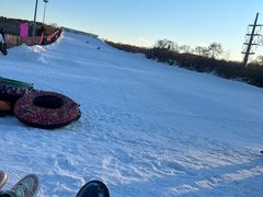 -棋盘山冰雪大世界