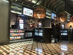 -成都百丽宫影城(LUXE太古里店)