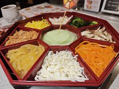 -将军牛排·尔滨地标朝鲜族美食(总店)