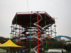-金陵矩阵(聚宝山公园店)