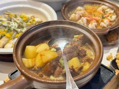 -潮界(虹桥新天地店)