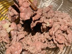 -牛事制造局牛肉火锅(莲岳路店)