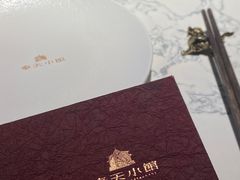 -奉天小馆·非遗东北菜(济南万象城店)