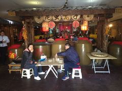 等位区-昆虫窝子·特色云南菜(拓东路总店)