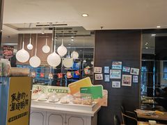 -豪客来牛排(府河店)