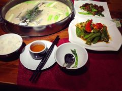 -渔米粥(罗湖店)