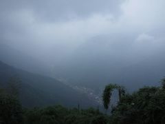 景点-藏龙百瀑风景区