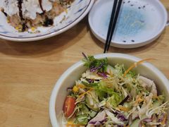 -桃屋日本料理(清华科技园店)