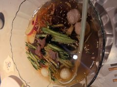 -七八冷面·延边朝鲜族美食(欢乐谷店)