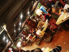 大堂-点都德(聚福楼店)