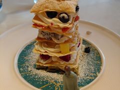 -唐猫庭院·千年陕菜(大唐不夜城店)