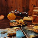 鸟鹏在长安属于开了好多年的居酒屋