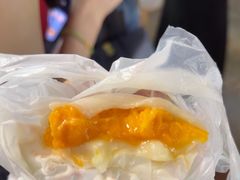 -澳门长洲糯米糍(柯打苏沙街店)