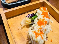 -一豚轩·烧鸟·豚骨拉面(五四路店)