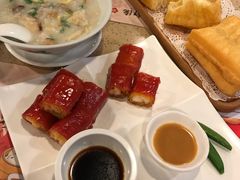 -点都德(大茶楼店)