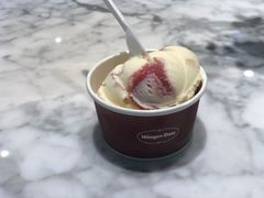 -哈根达斯(武汉天地店)