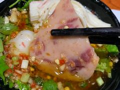 -独食火锅·半米屋台(直营总店)