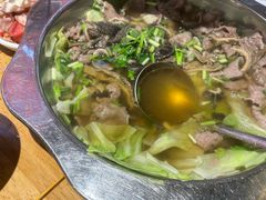-谢老五跷脚牛肉·非遗传承店