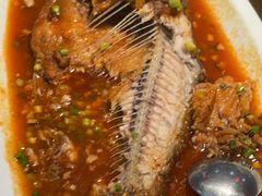 -秦月轩·陕西家乡菜(阜成路·五棵松店)